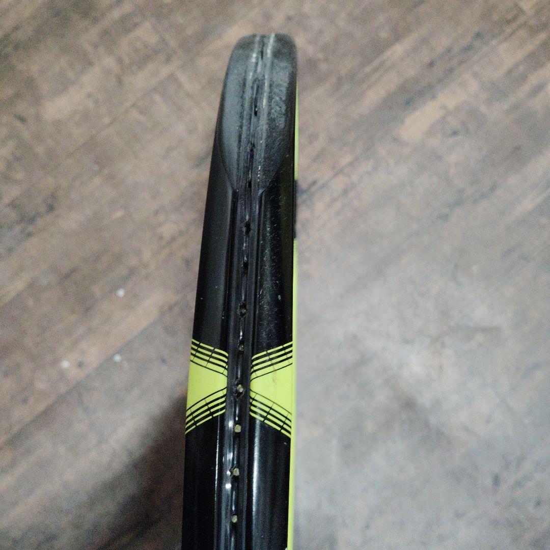 DUNLOP SX300LS SRIXON テニスラケット
