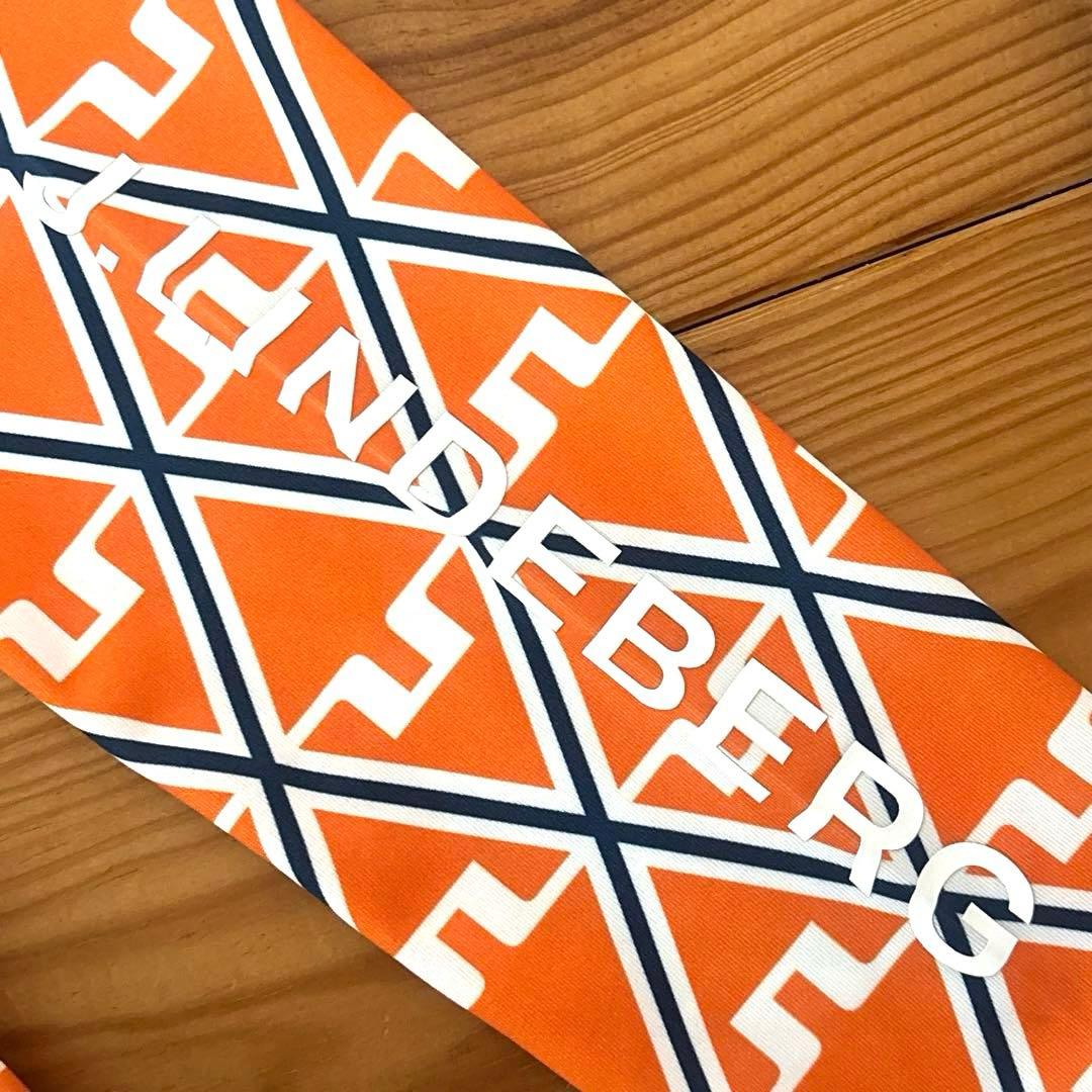 ジェイリンドバーグ　新品長袖インナートップス