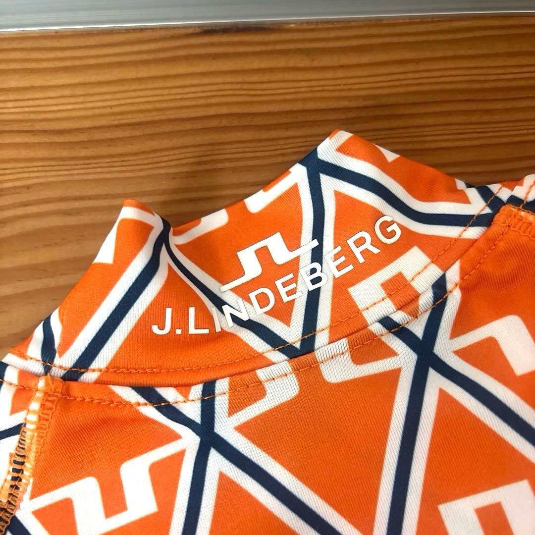 ジェイリンドバーグ　新品長袖インナートップス