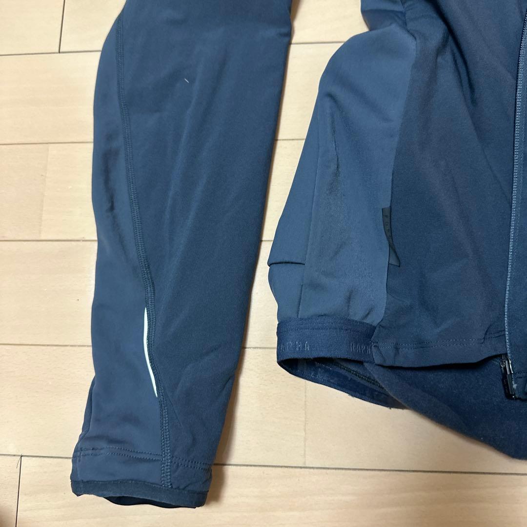 Rapha プロチーム　Forçats de la Route M ジャケット