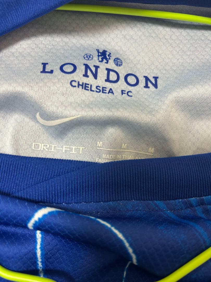 CHELSEA FC PALMER 20 ユニフォーム