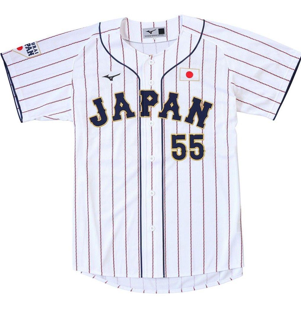 侍ジャパン 村上宗隆 Мサイズ レプリカユニフォーム