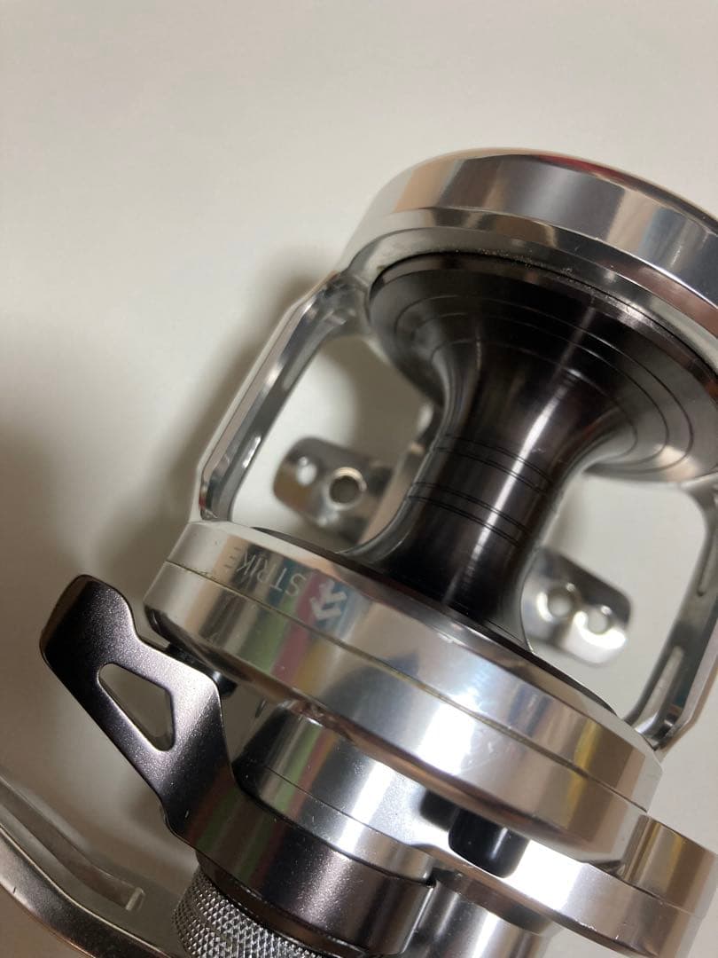 ダイワ キャタリナ LD20