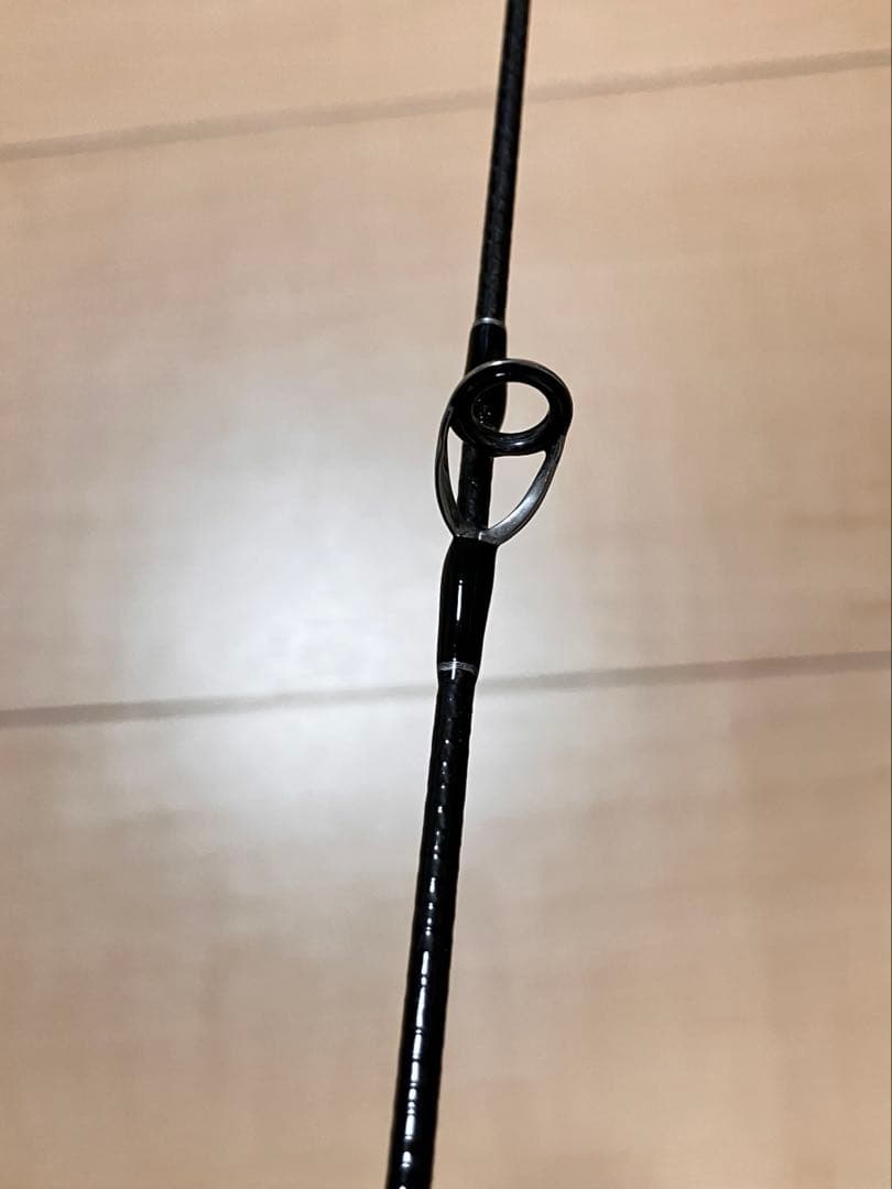 （美品) ダイワ ブラックレーベル トラベル BC 73H-5