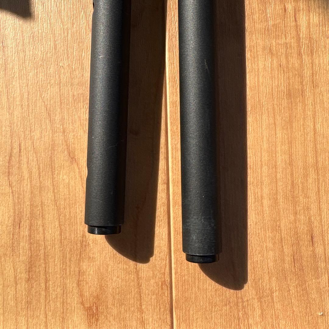 DOD フタマタノサソイS