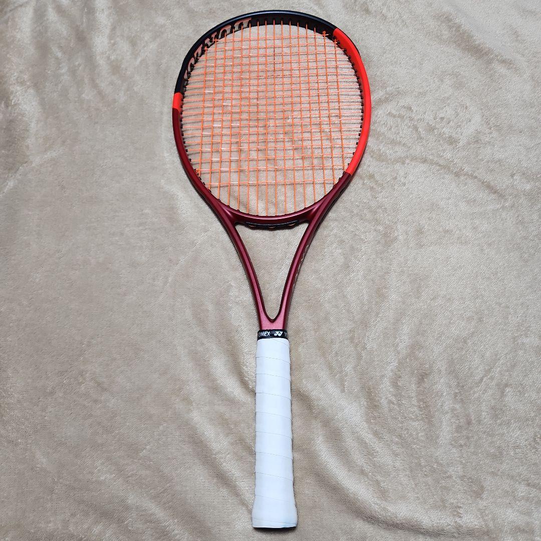 ラケット(硬式用) DUNLOP CX 200 OS
