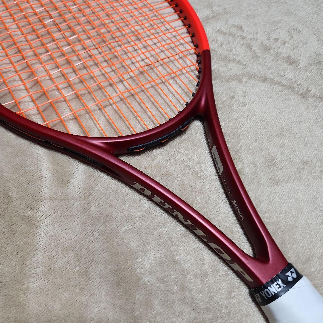 ラケット(硬式用) DUNLOP CX 200 OS