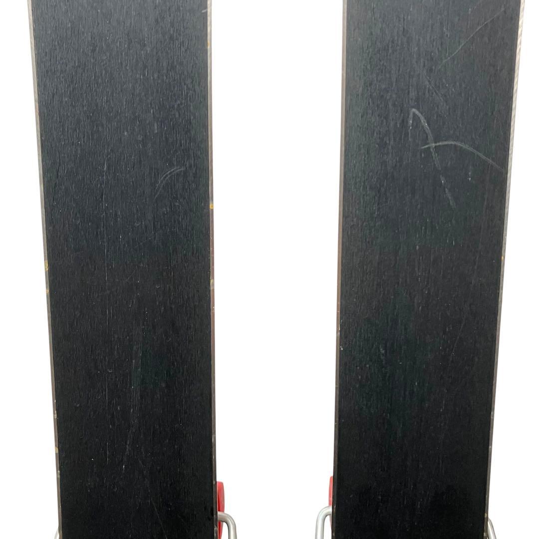 アトミック レッドスター ATOMIC REDSTAR 140 美品