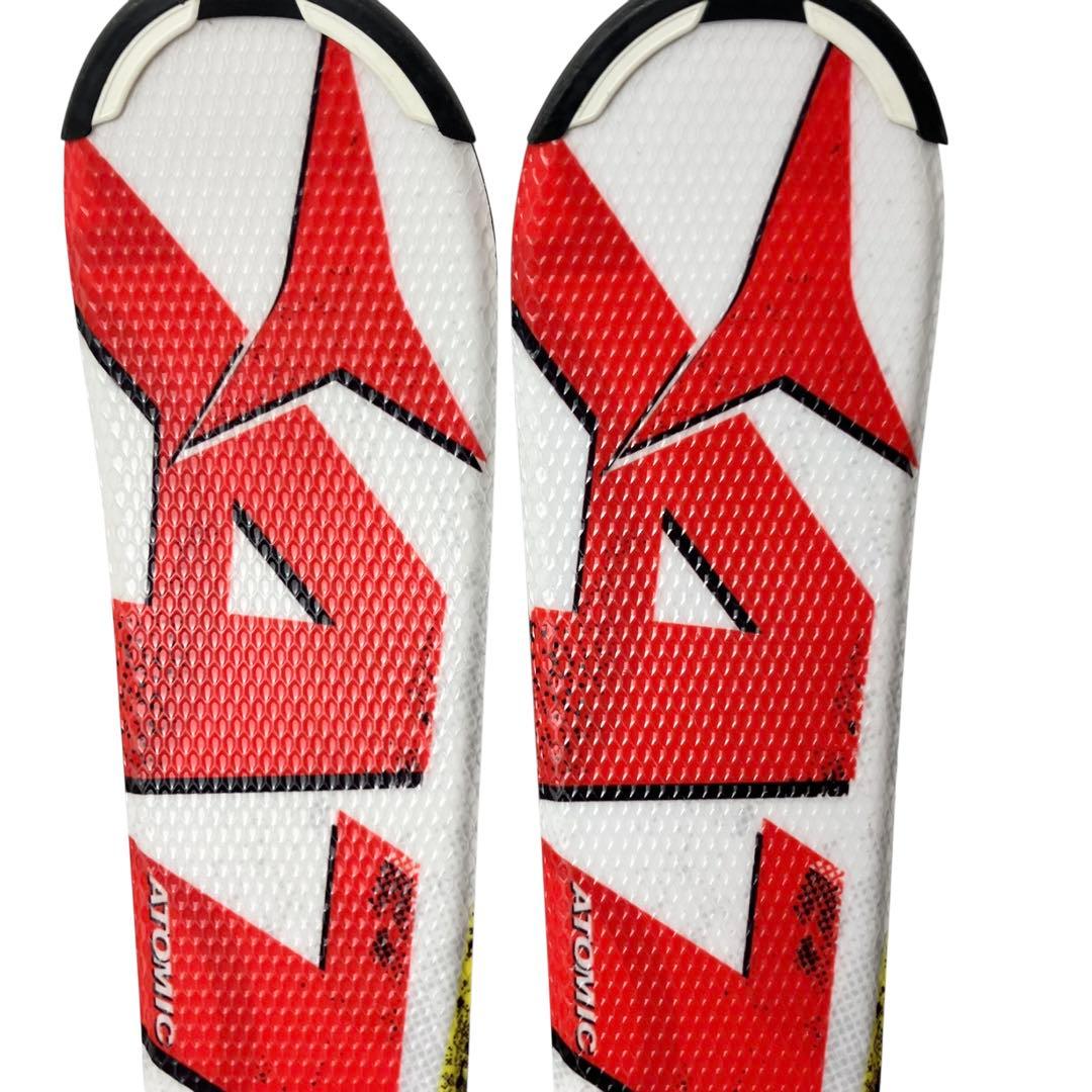 アトミック レッドスター ATOMIC REDSTAR 140 美品