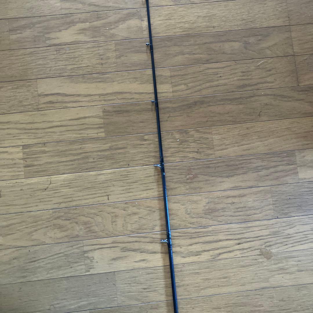 ダイワ　ネライX MH-240 船竿 240cm