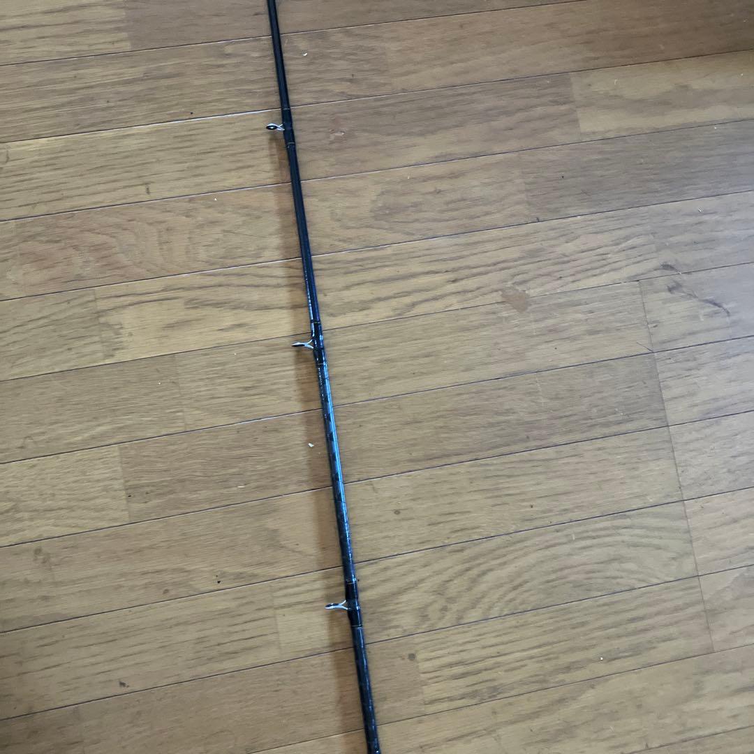 ダイワ　ネライX MH-240 船竿 240cm