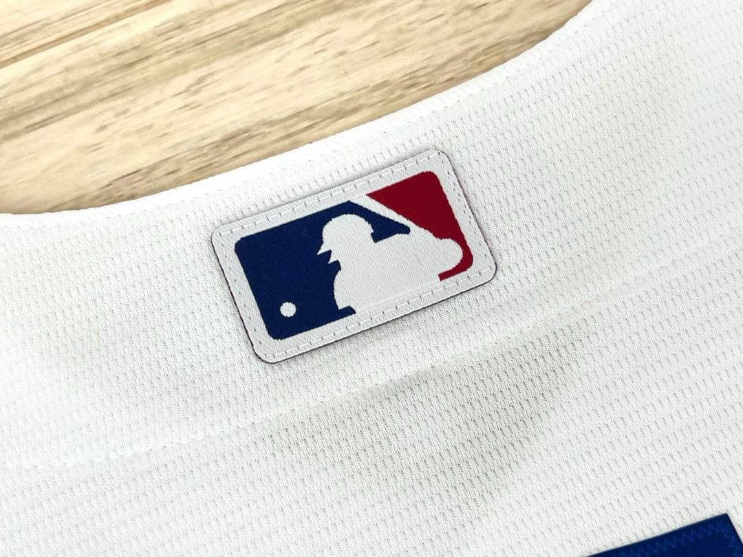 NIKE ドジャース レプリカユニフォーム OHTANI 大谷翔平 野球