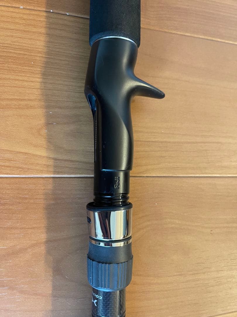 シマノジギング　COLTSNIPER XR B100M コルトスナイパー（美品）