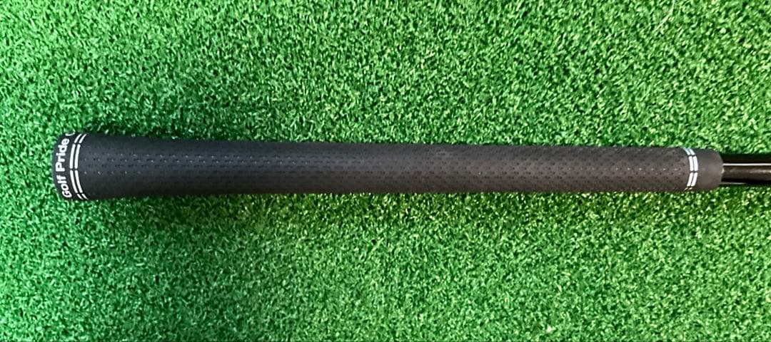 PING ALTA J CB BLACK SR G430 6HB取り外しシャフト