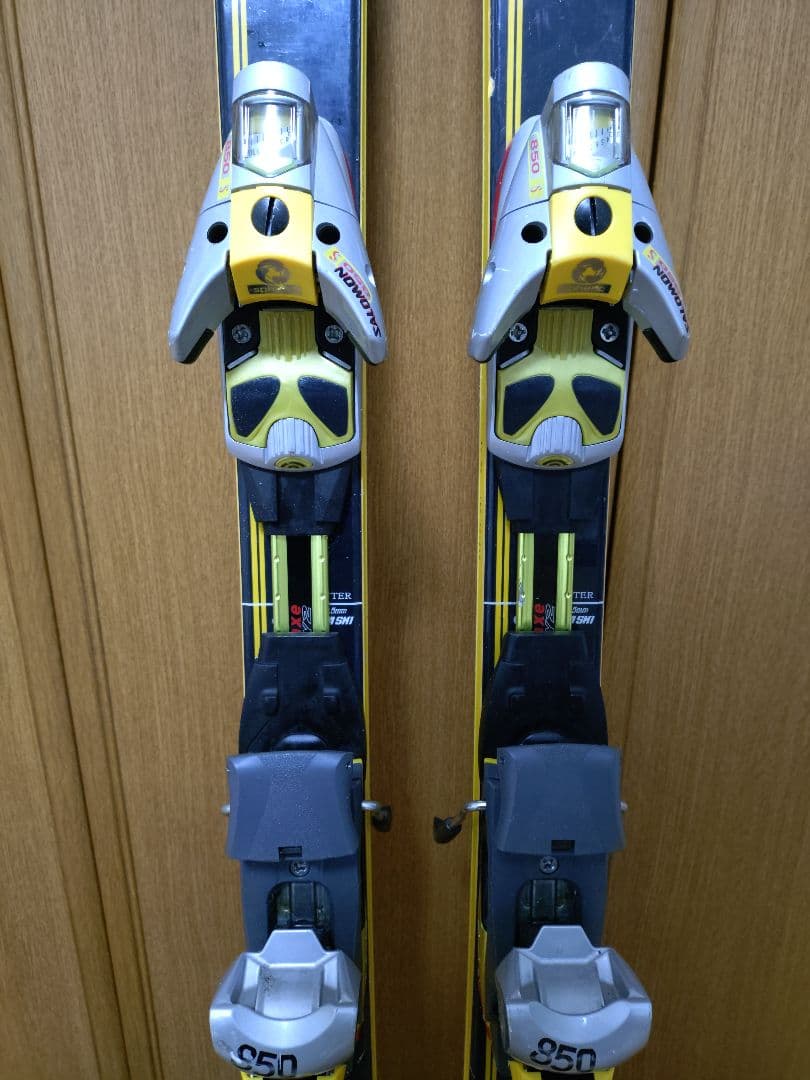 オガサカ KC-RV165cm