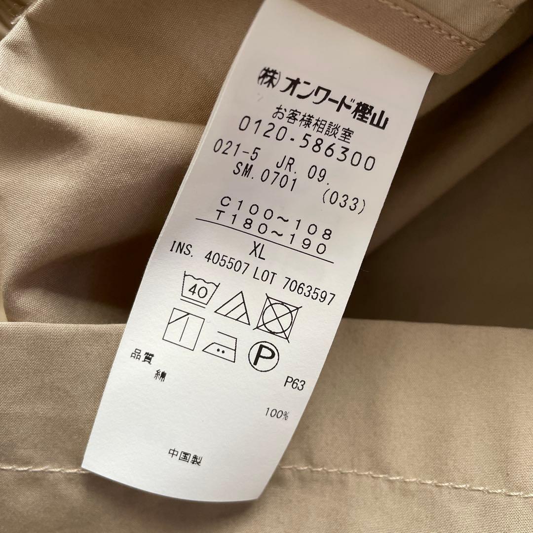 ジェイプレス ゴルフジャケット（ＸＬ）新品