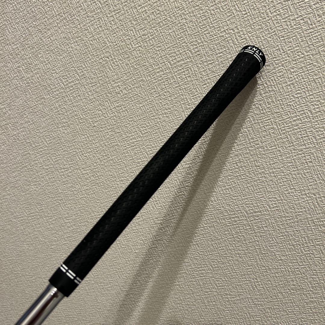 希少　2i PING EYE2 2番　ベリリウムカッパー　黒ドット