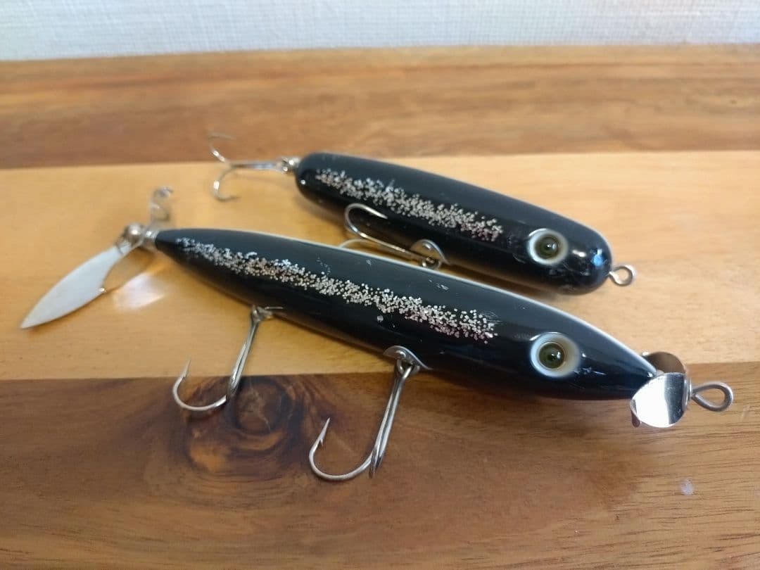 ハンドサム　スノーク　スーパースニフ　ロットンオリカラ　セット販売