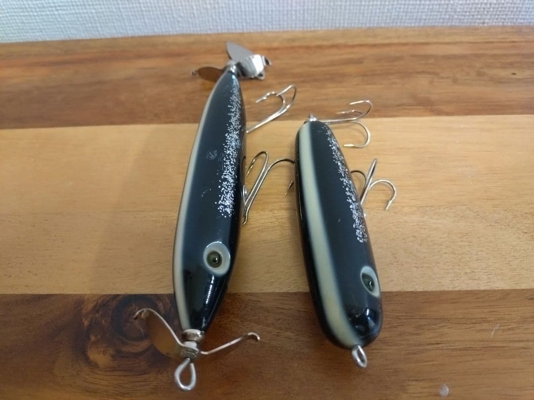 ハンドサム　スノーク　スーパースニフ　ロットンオリカラ　セット販売