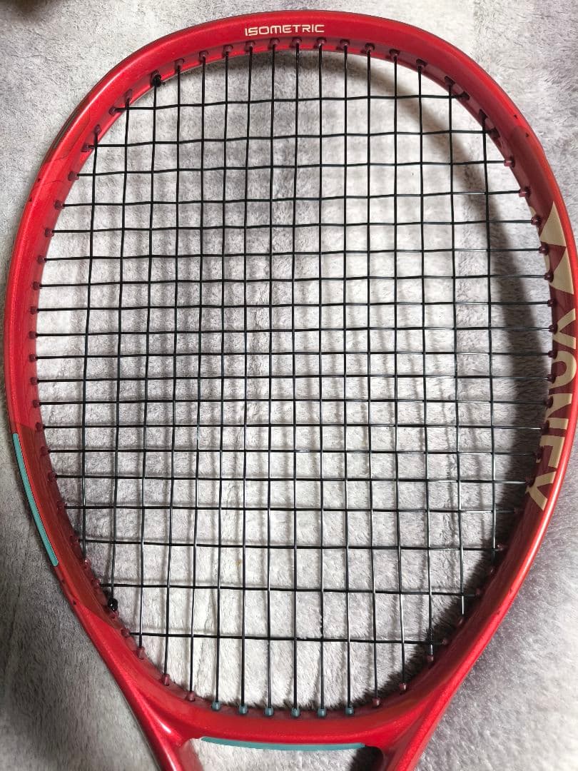 ラケット(硬式用) YONEX VCORE 98 (2026) G3