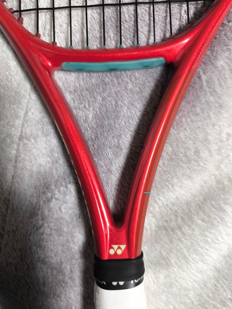 ラケット(硬式用) YONEX VCORE 98 (2026) G3