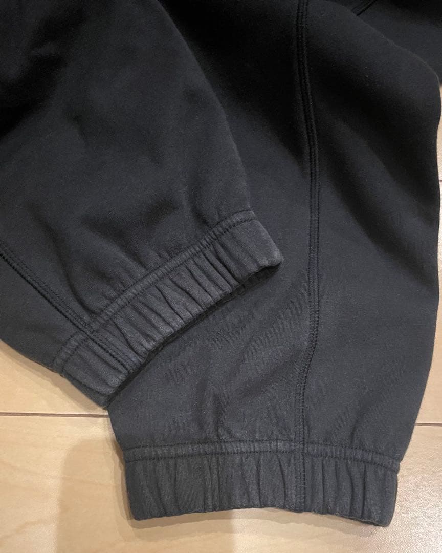 ATHLETA アスレタ EIKOH 2016年 裏起毛 セットアップ L