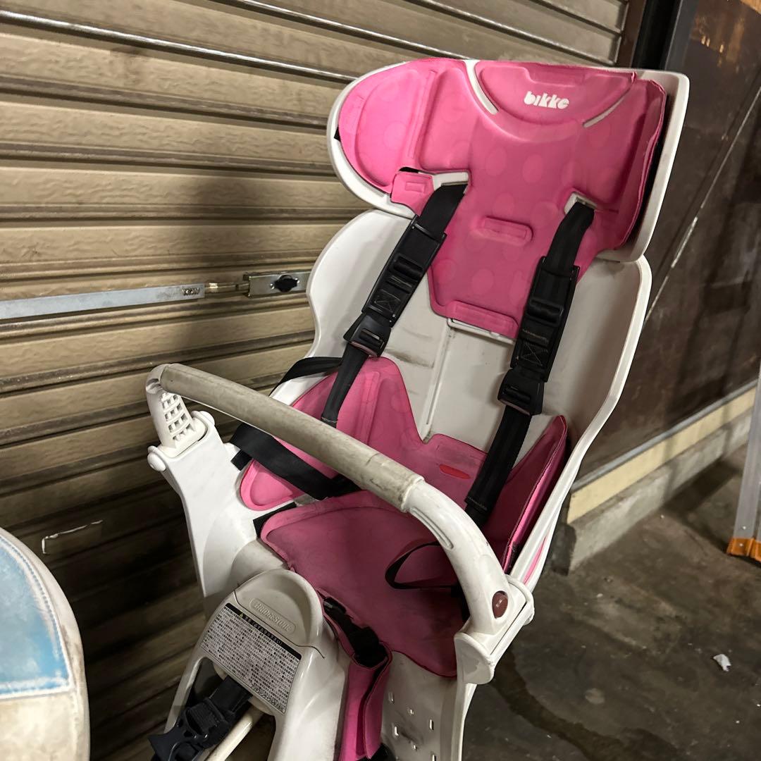 ○ 直接引き取りのみ BRIDGESTONE bikke2