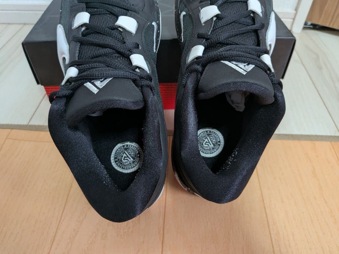 シューズ(男性用) Nike zoom freak 5