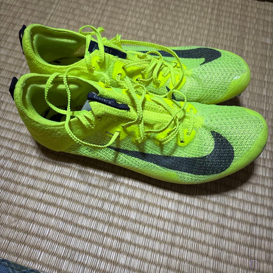 Nike ズームスーパーフライエリート2