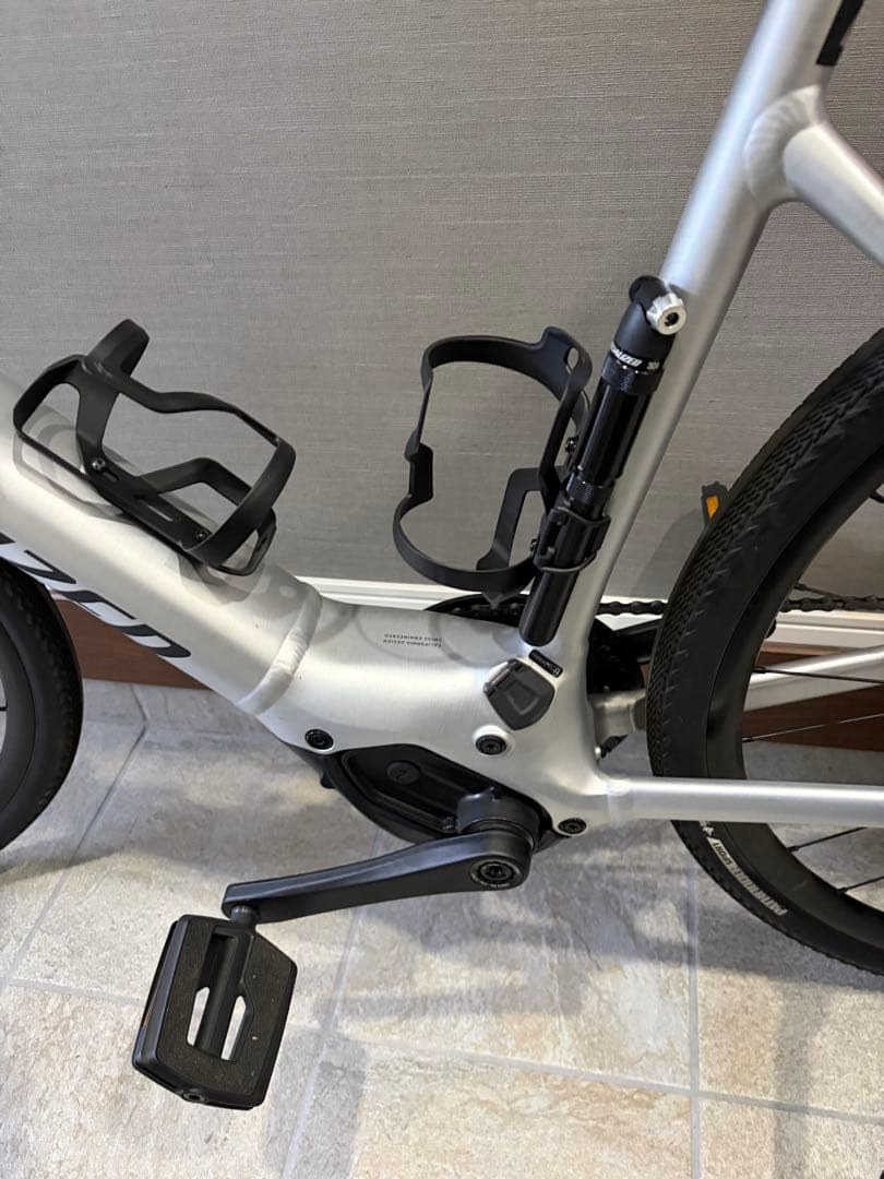 Specialized Vado SL 5.0 Lサイズ　低走行距離