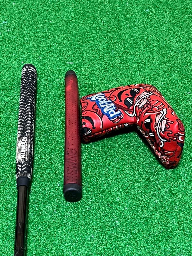SWAG ザ・クーラー　KOOL-AIDブランド刻印　34.5インチ