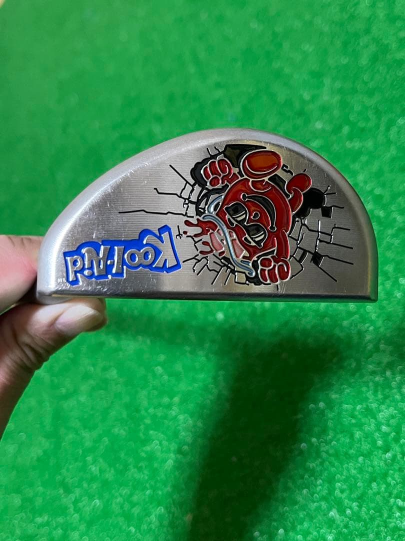 SWAG ザ・クーラー　KOOL-AIDブランド刻印　34.5インチ