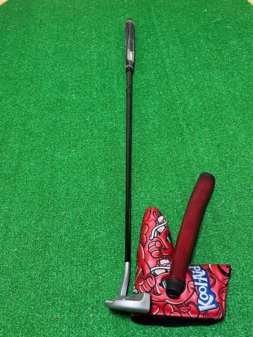 SWAG ザ・クーラー　KOOL-AIDブランド刻印　34.5インチ