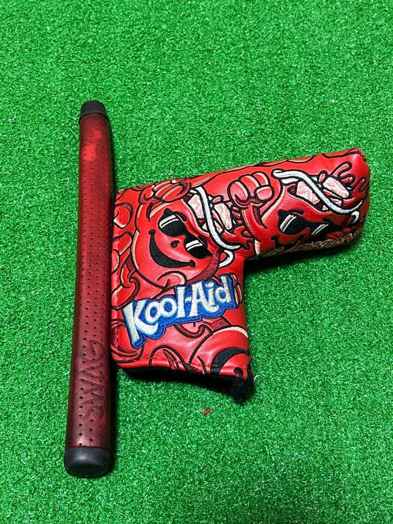 SWAG ザ・クーラー　KOOL-AIDブランド刻印　34.5インチ