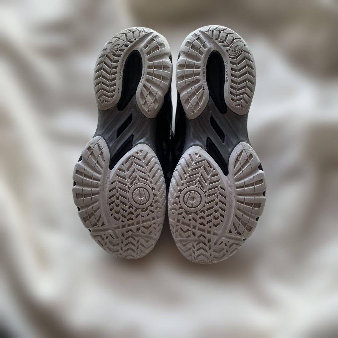 [アシックス] バレーボールシューズ COURT SELFIT 2