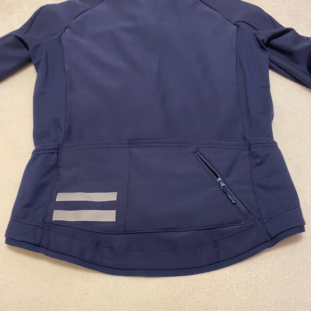  デカトロン　サイクルジャージ　ジャケット