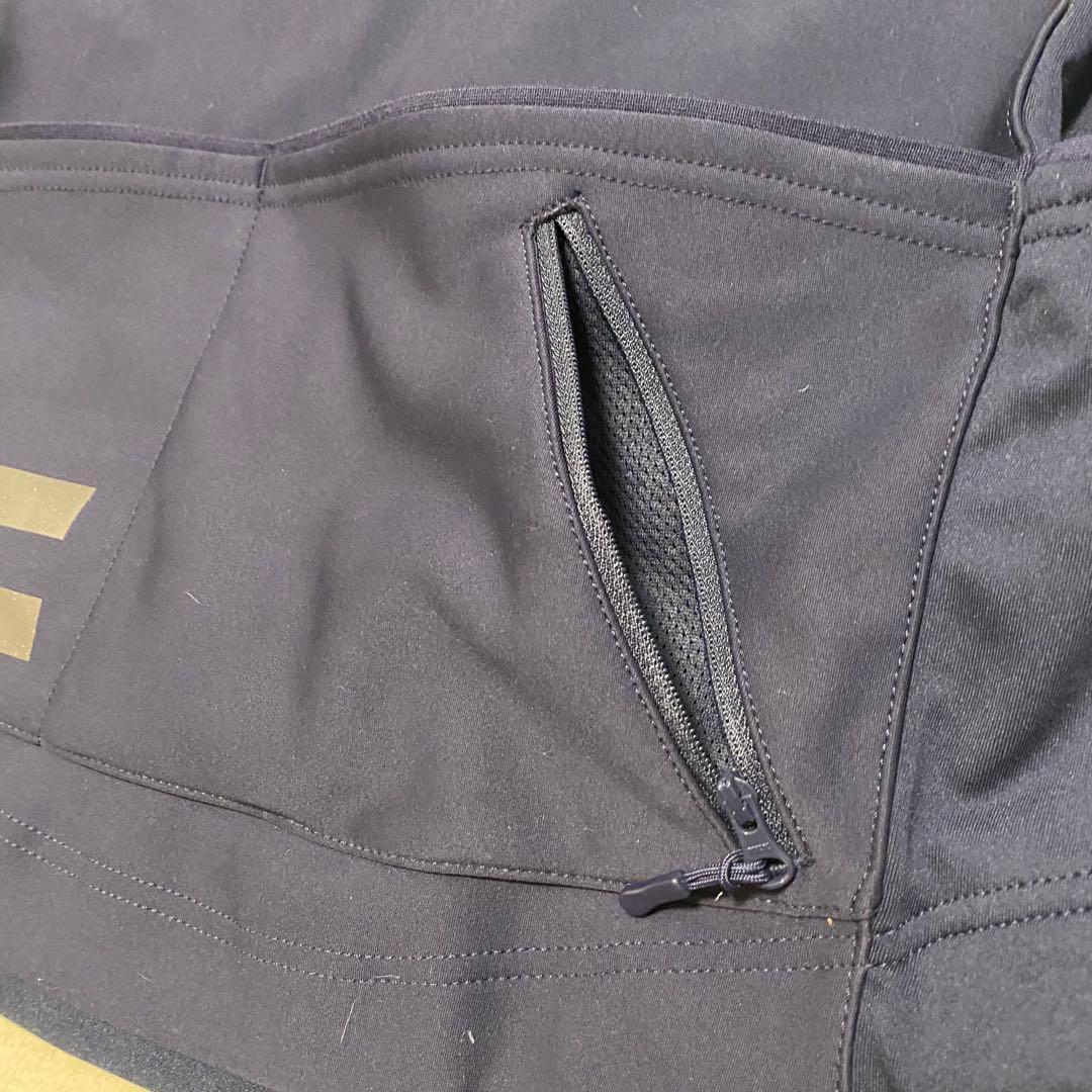  デカトロン　サイクルジャージ　ジャケット