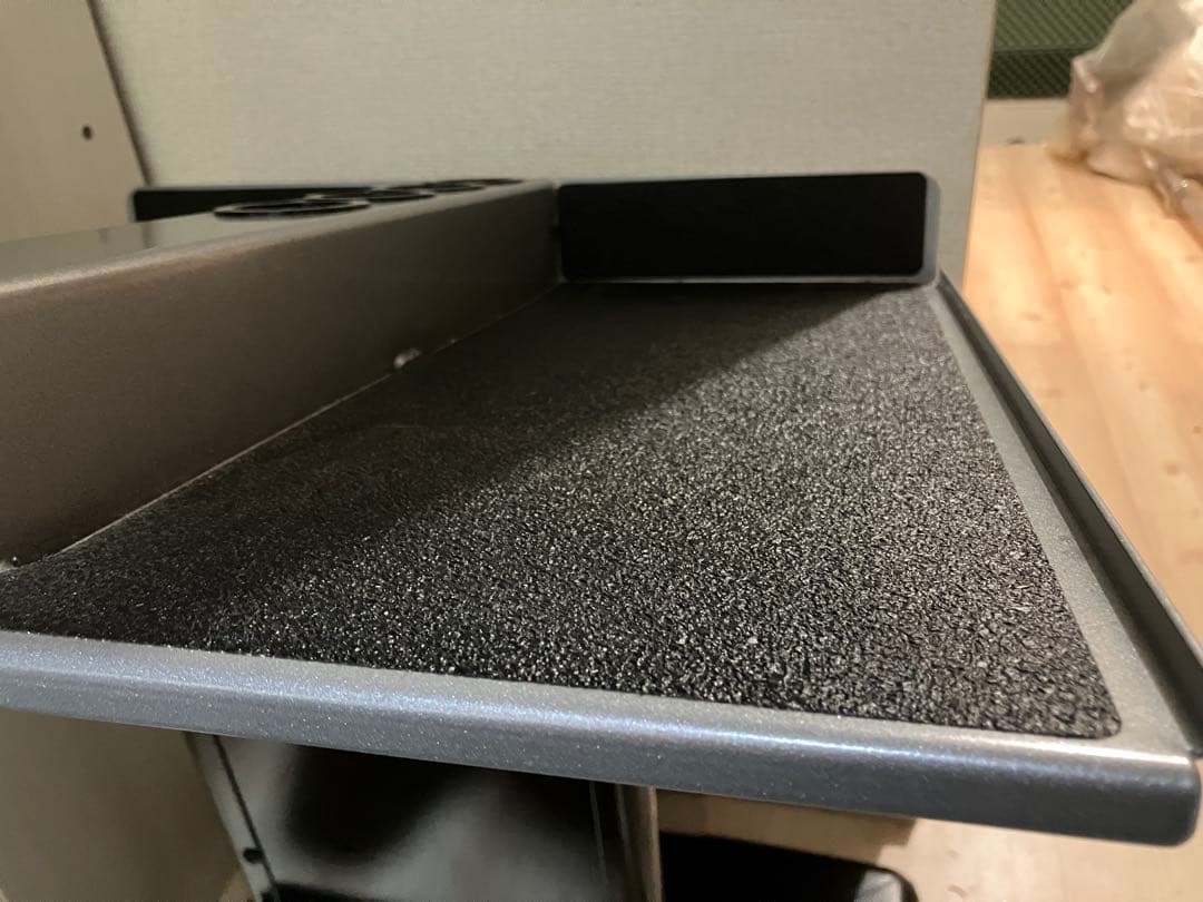 可変式ダンベル　パワーブロック　スタンド　台