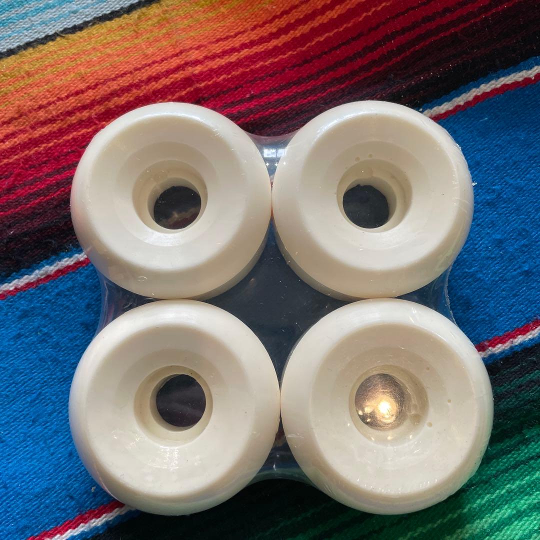 BONES STF V5 58mm スケートボードウィール 4個セット