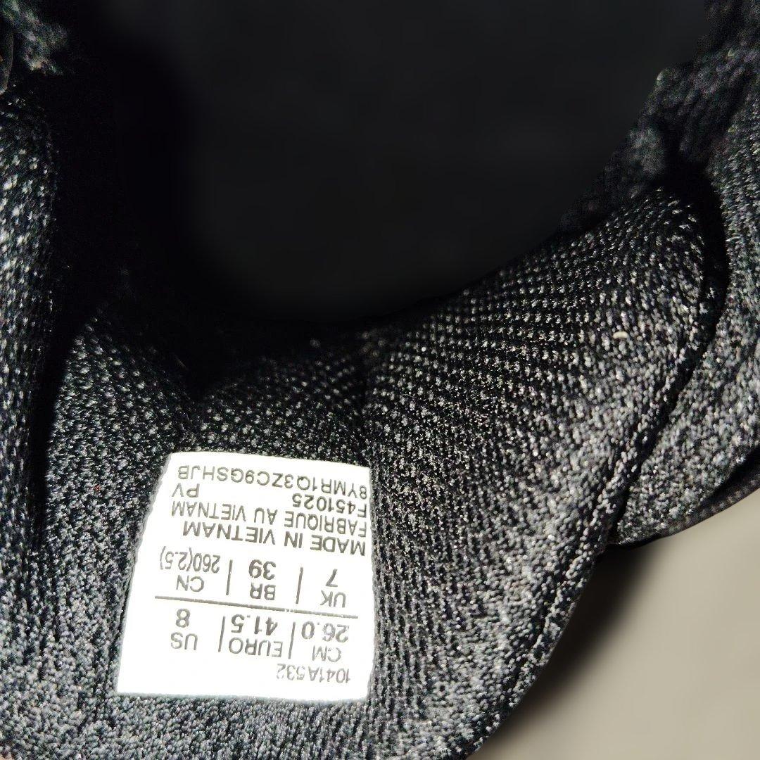 最終ASICS SOLUTION SPEED FF 4 AC 26.0cm限定品