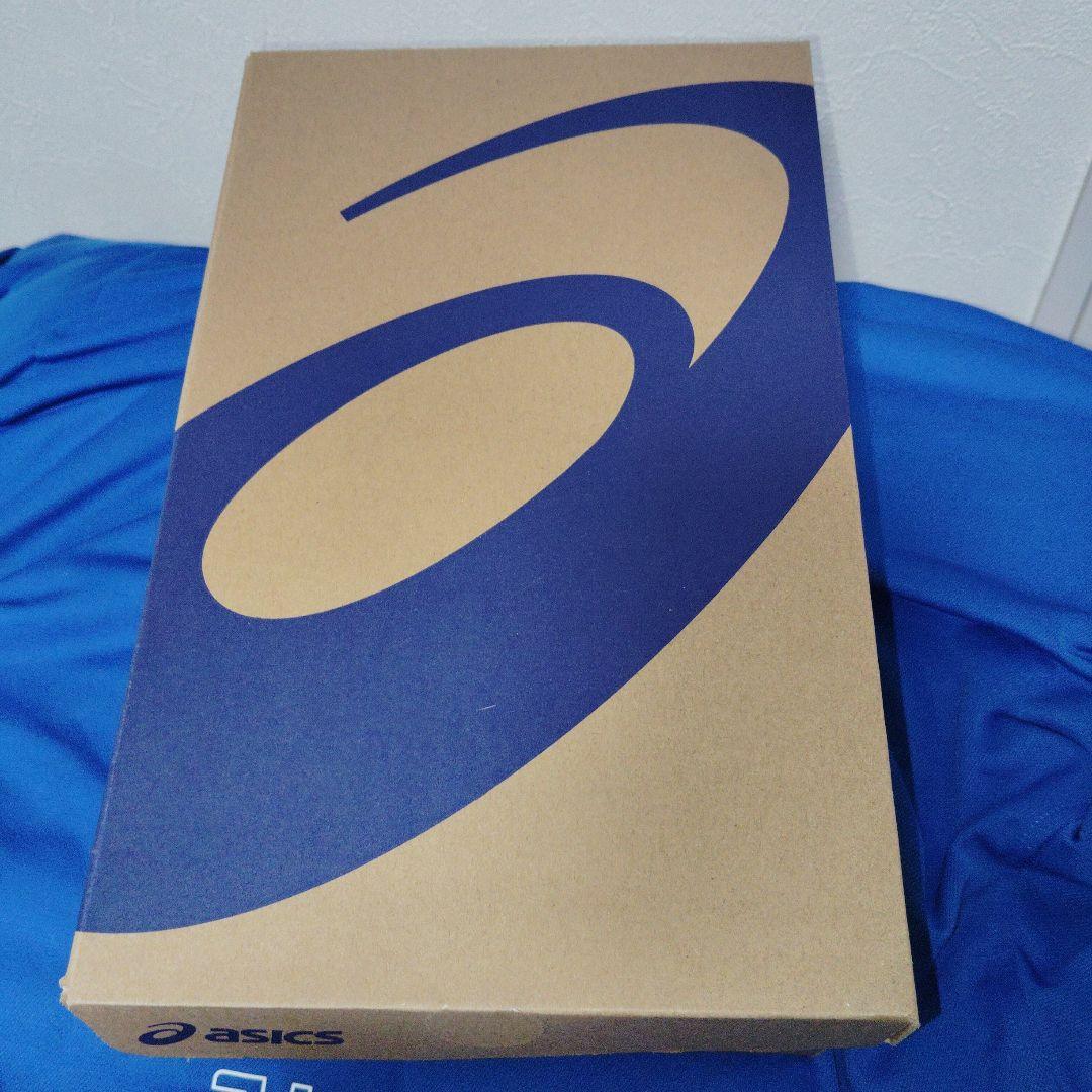 最終ASICS SOLUTION SPEED FF 4 AC 26.0cm限定品