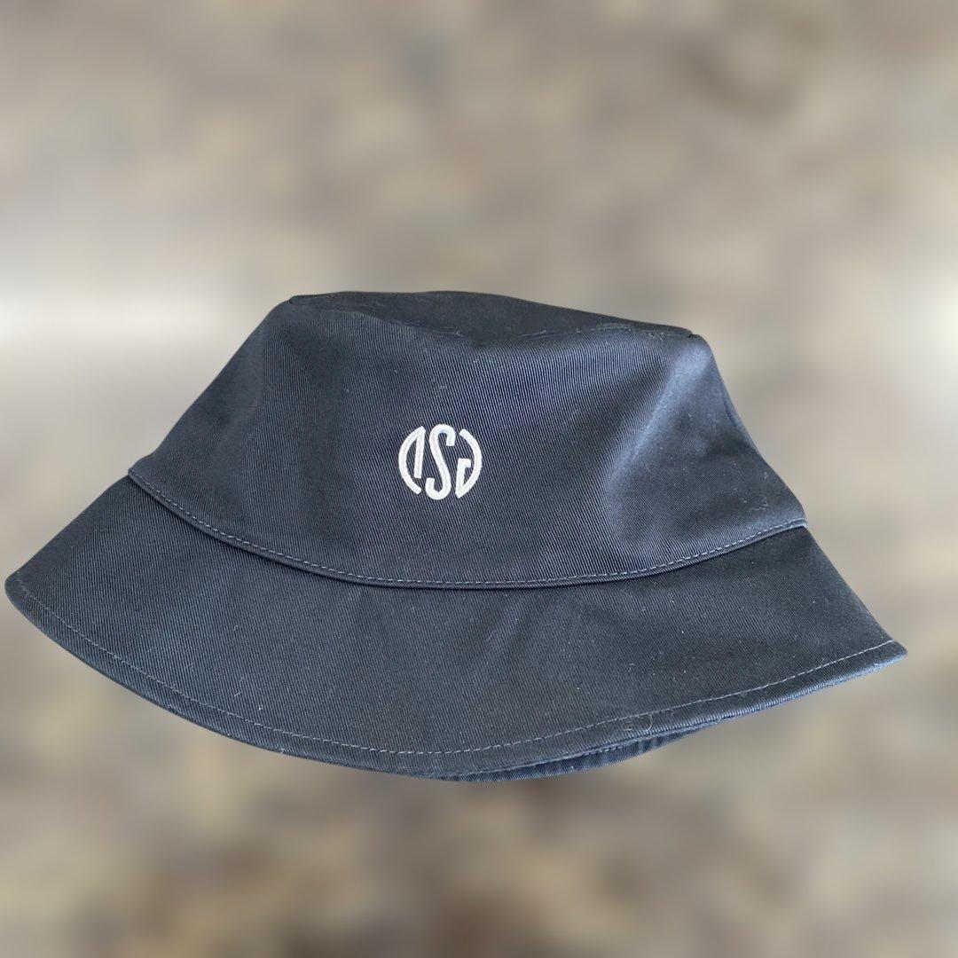 DESCENTE GOLF デサントゴルフ　コットンバケットハット