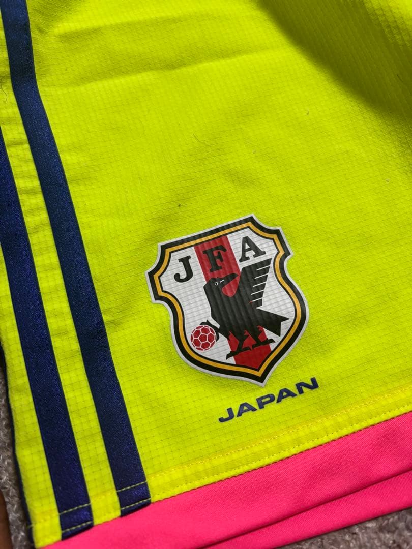 日本代表 なでしこジャパン 支給品 上下セット