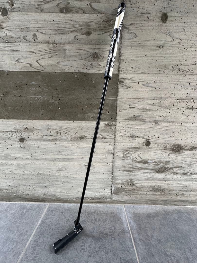 PING PLD ANSER2 パター 35インチ ヘッドカバー付 美品 ピン