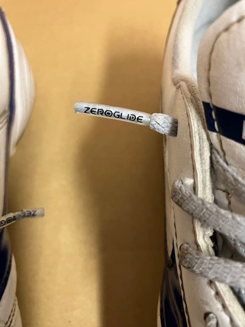 Mizuno モレリア（海外モデル）25.5cm