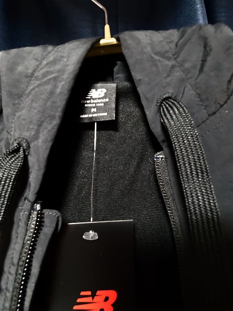 new balance ニューバランス上下セットレディースMサイズ新品未使用