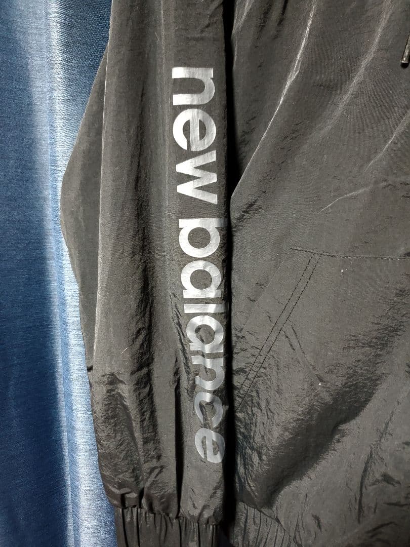 new balance ニューバランス上下セットレディースMサイズ新品未使用