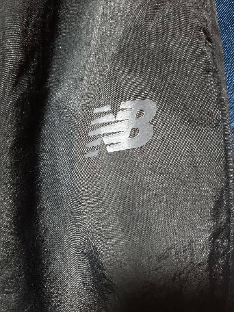 new balance ニューバランス上下セットレディースMサイズ新品未使用