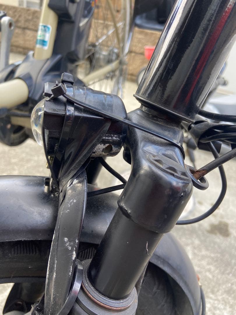 電動アシスト自転車 折りたたみ