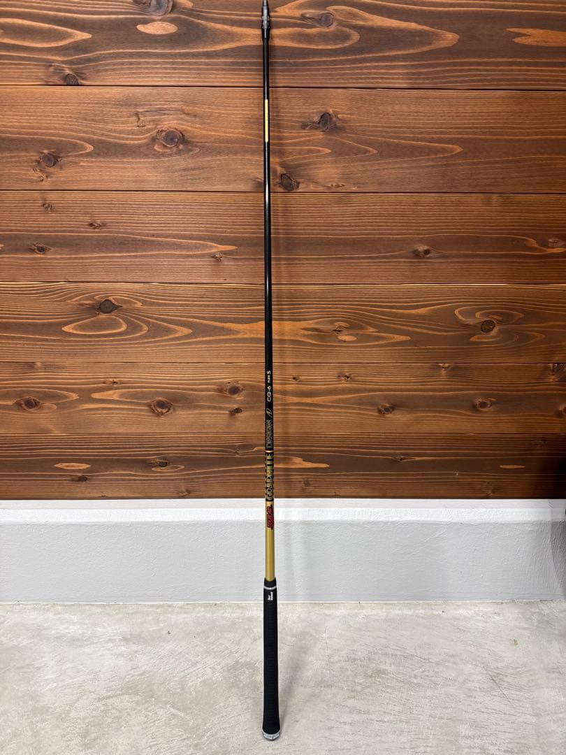 Graphite Design Tour AD CQ 6S Ping スリーブ